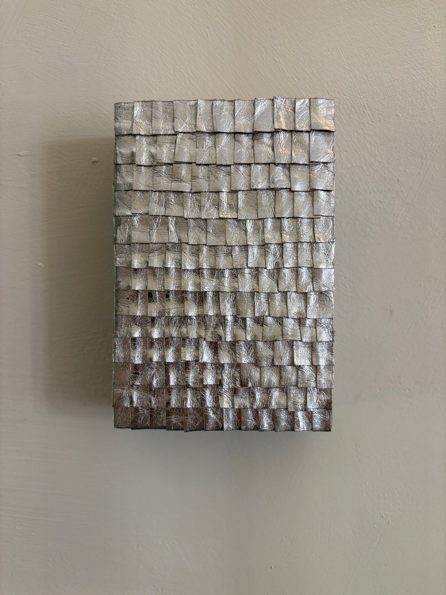 Bonbon art from Frederique Bruijnen