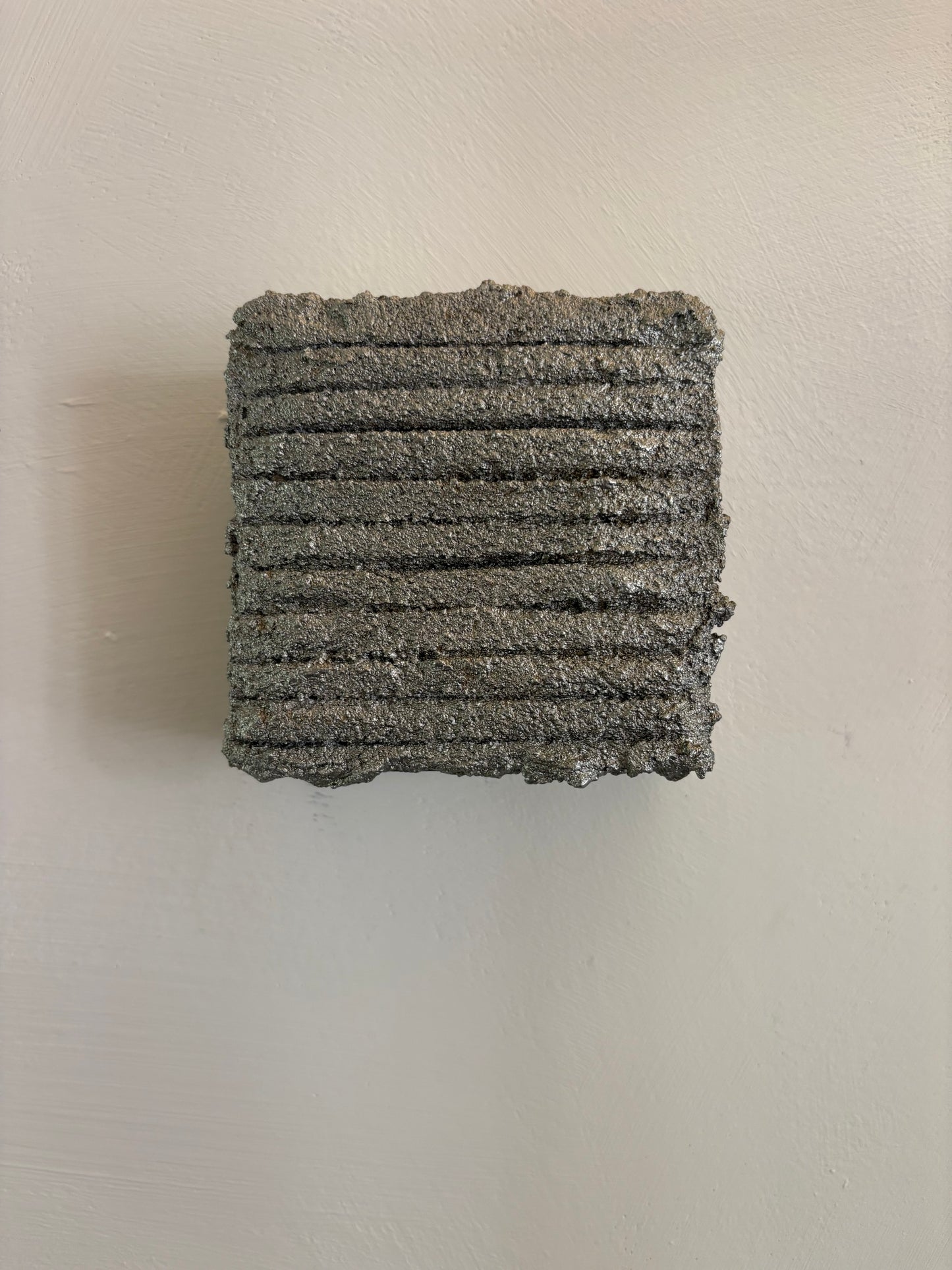 Bonbon art from Frederique Bruijnen
