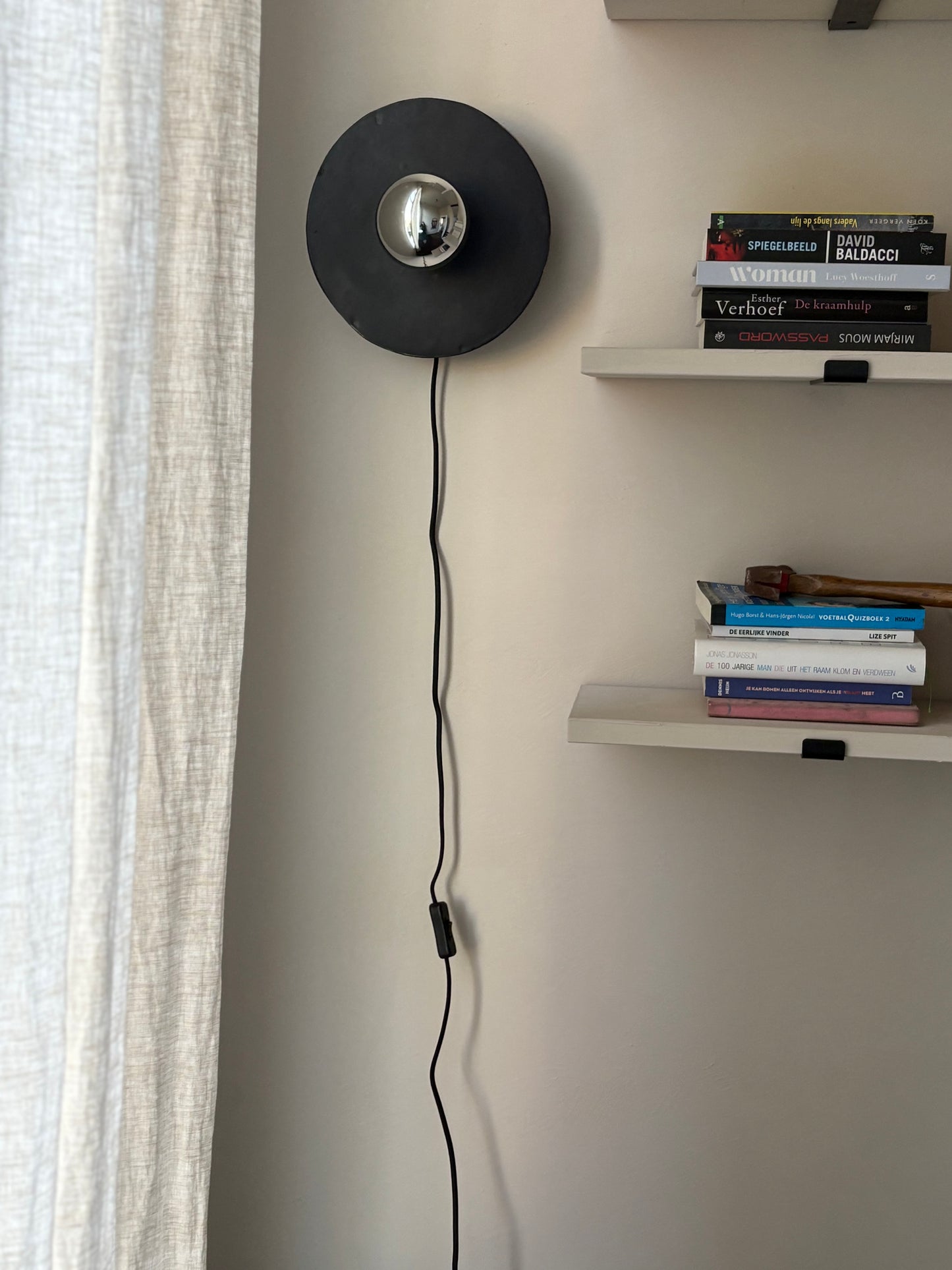 Wandlamp / tafellamp