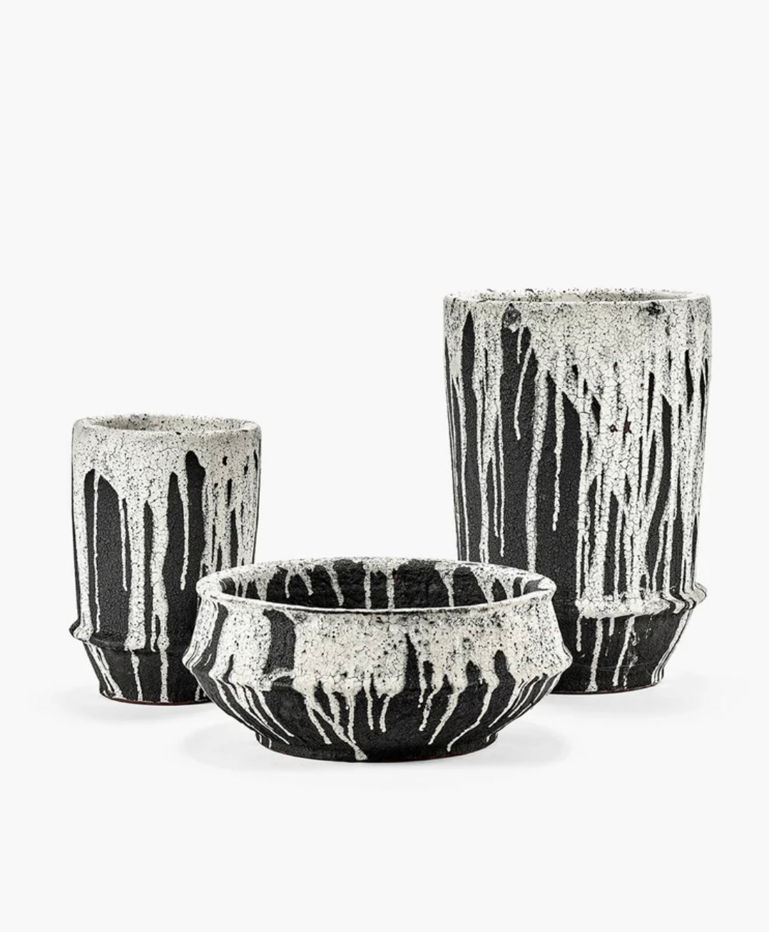 Bloempot m2 Kelly Wearstler