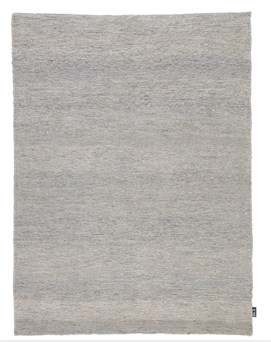 Hennep kleed middle grey