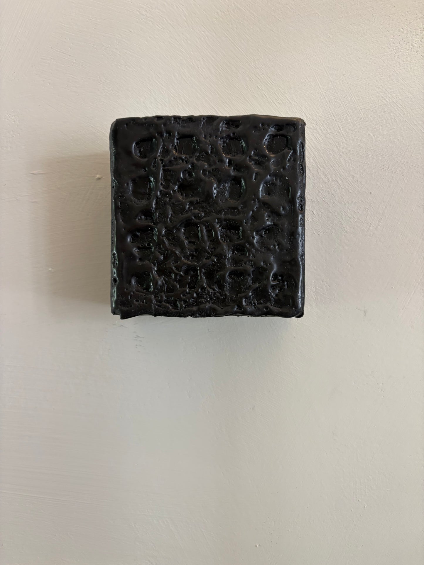 Bonbon art from Frederique Bruijnen
