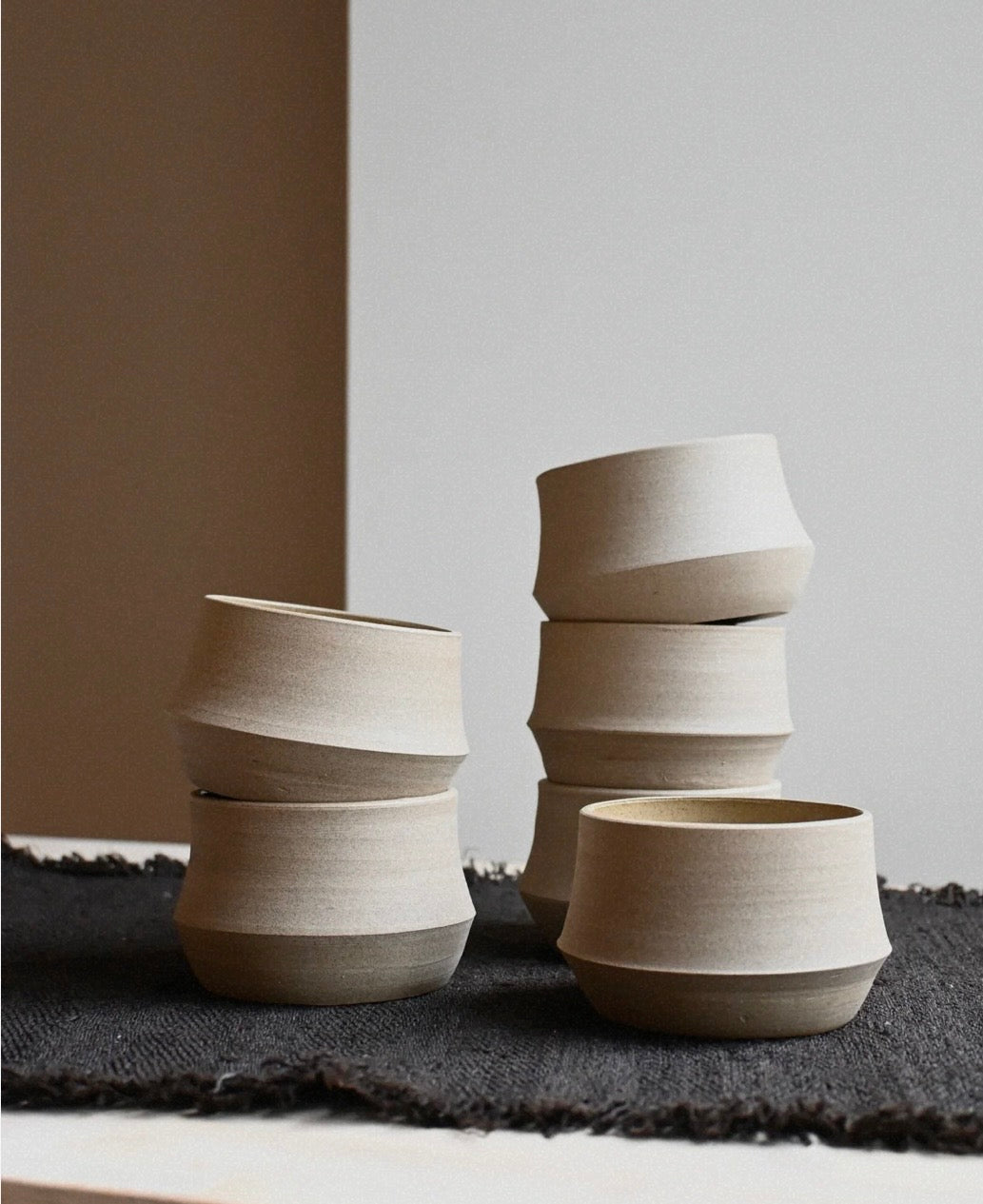 Cup Ohm
