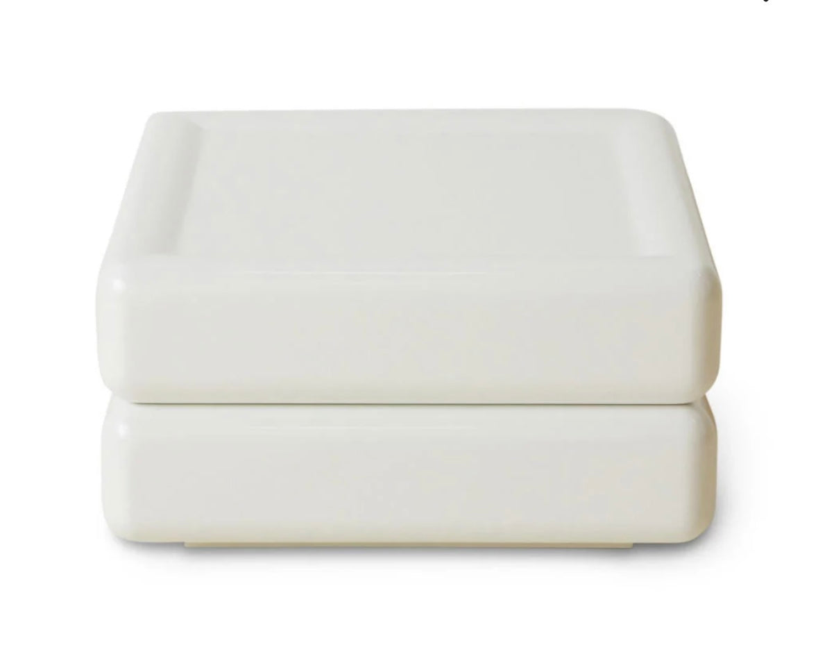 Space bijzettafel