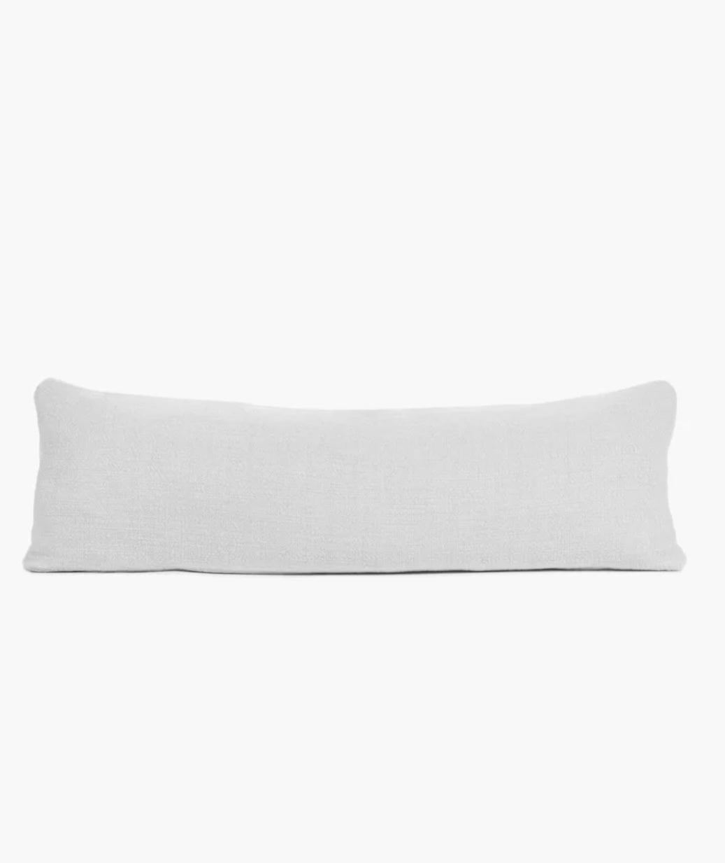 Deco Cushion off white