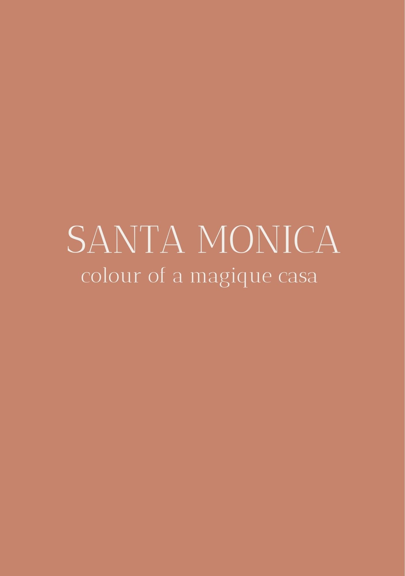 Santa Monica