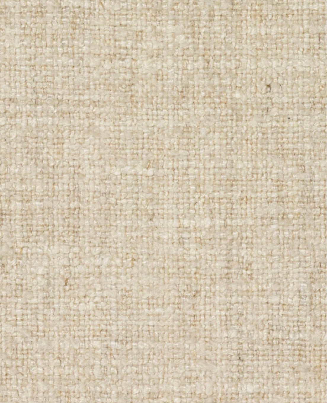 Voetenbank Ivory