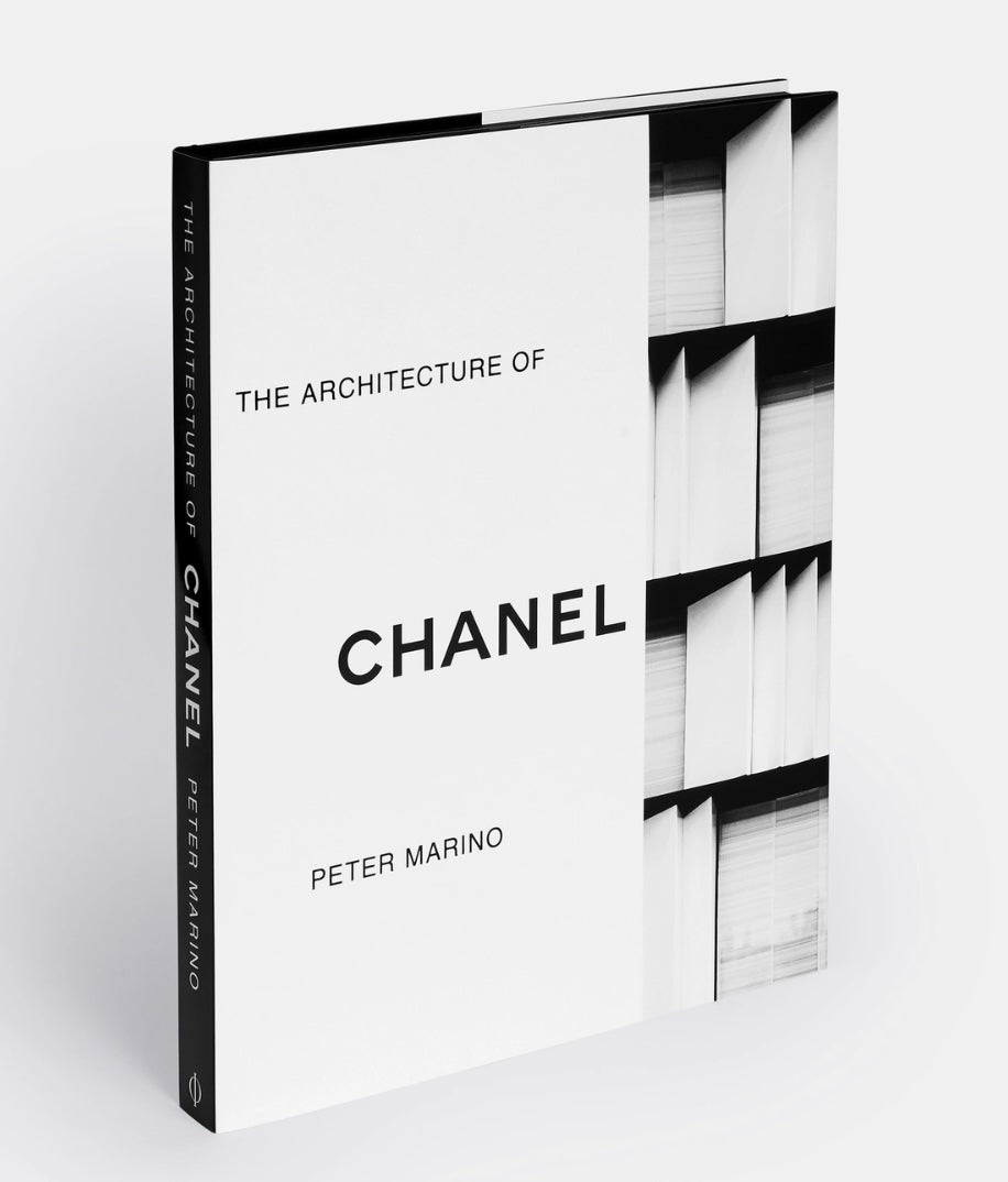 The architecture of Chanel