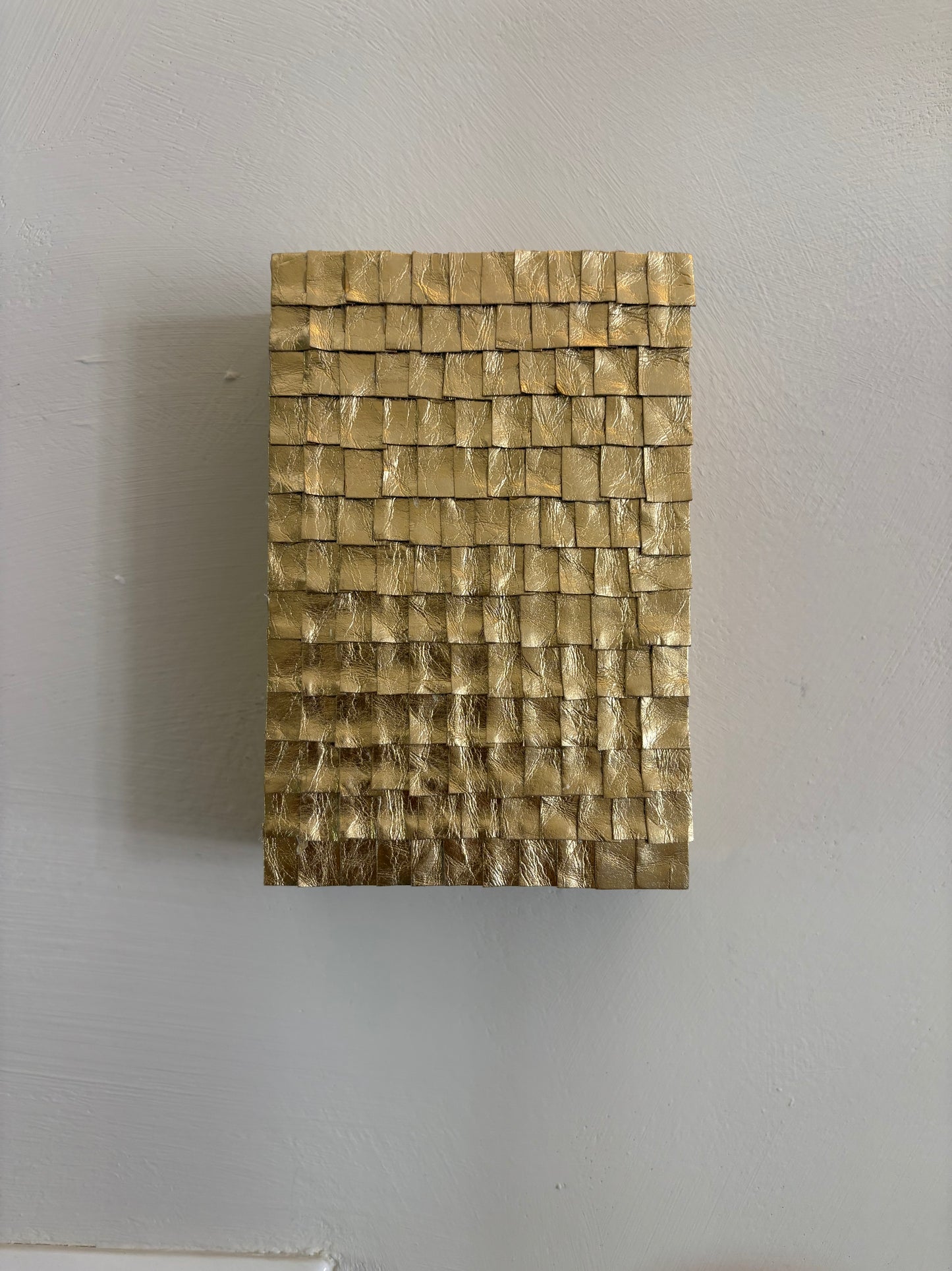 Bonbon art from Frederique Bruijnen