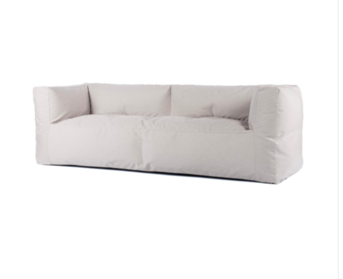 Bryck loungebank 3 Zits