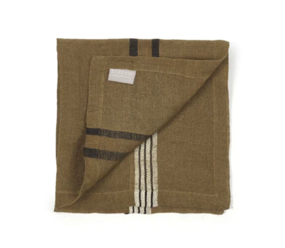 Stripe servet