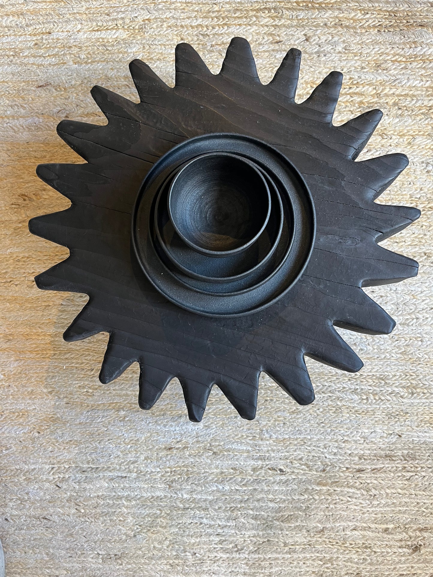 Coffee table Dean Marino