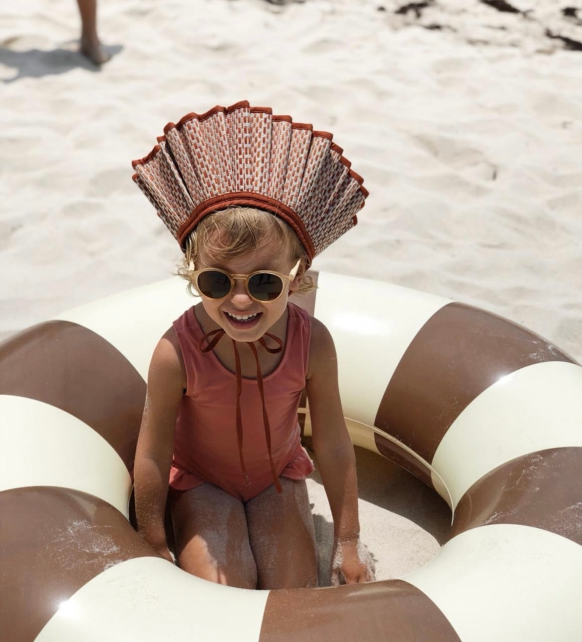 Celine grand float Charleston