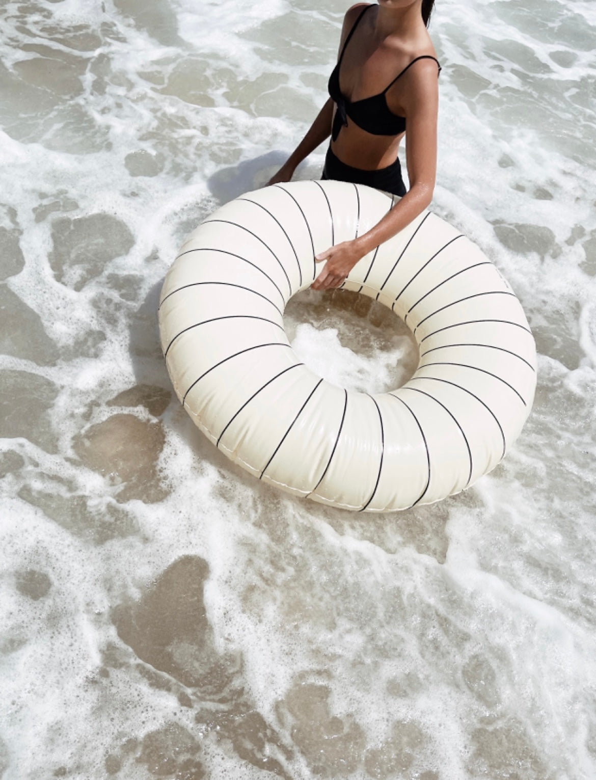 Celine grand float Iris