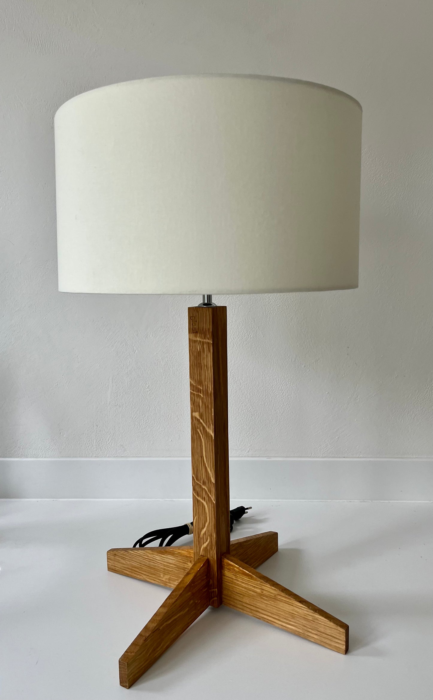 Tafel lamp