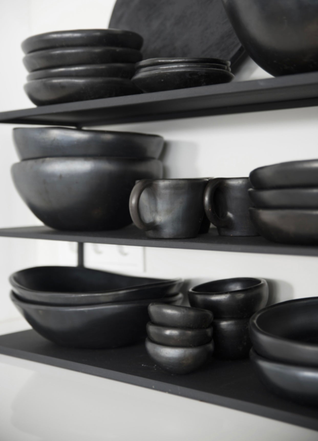 Kleine sauskom, yoghurt bakje