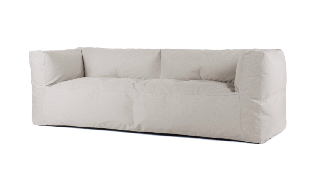 Bryck loungebank 3 Zits