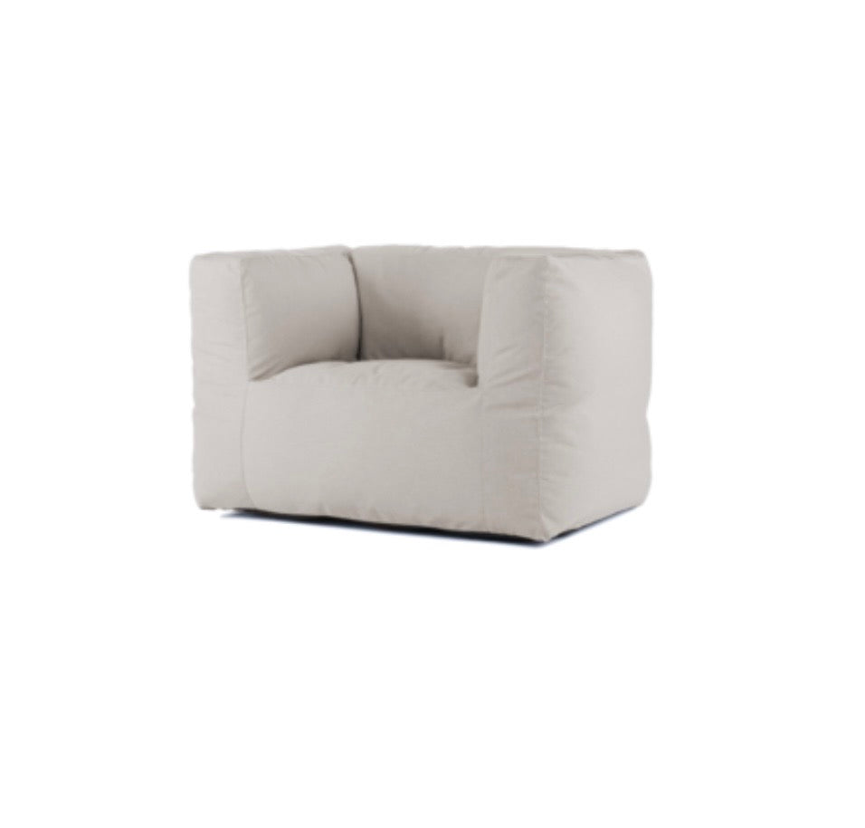 Bryck stoel