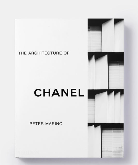 The architecture of Chanel