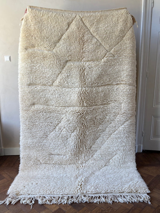 Berber kleed 260x160cm