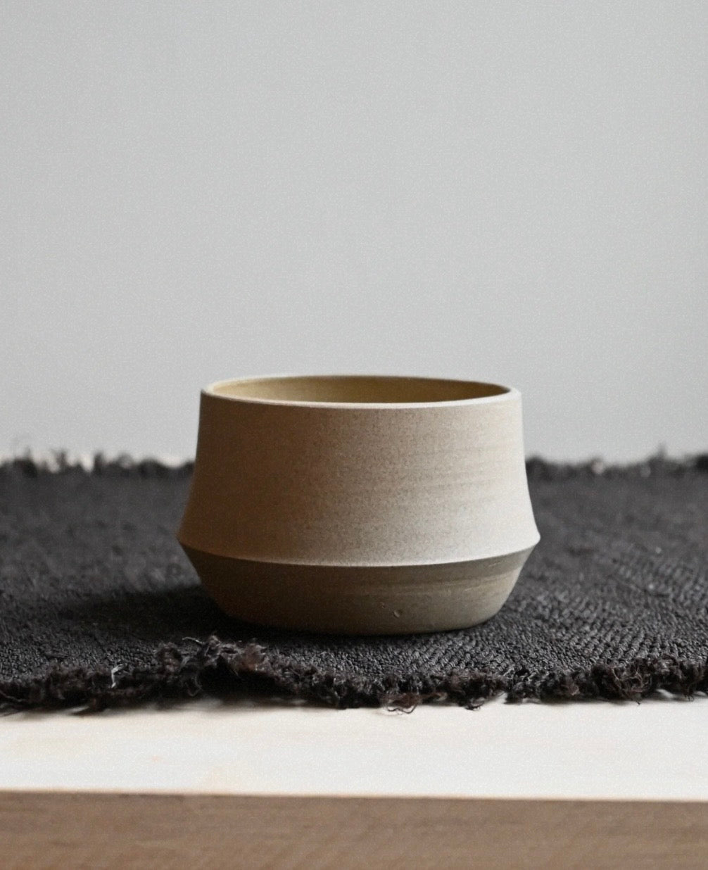 Cup Ohm