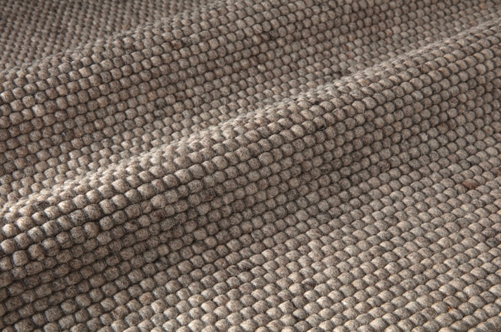 Dots Taupe 12mm