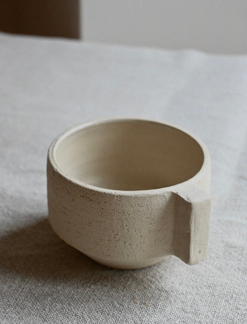 Cup Linje