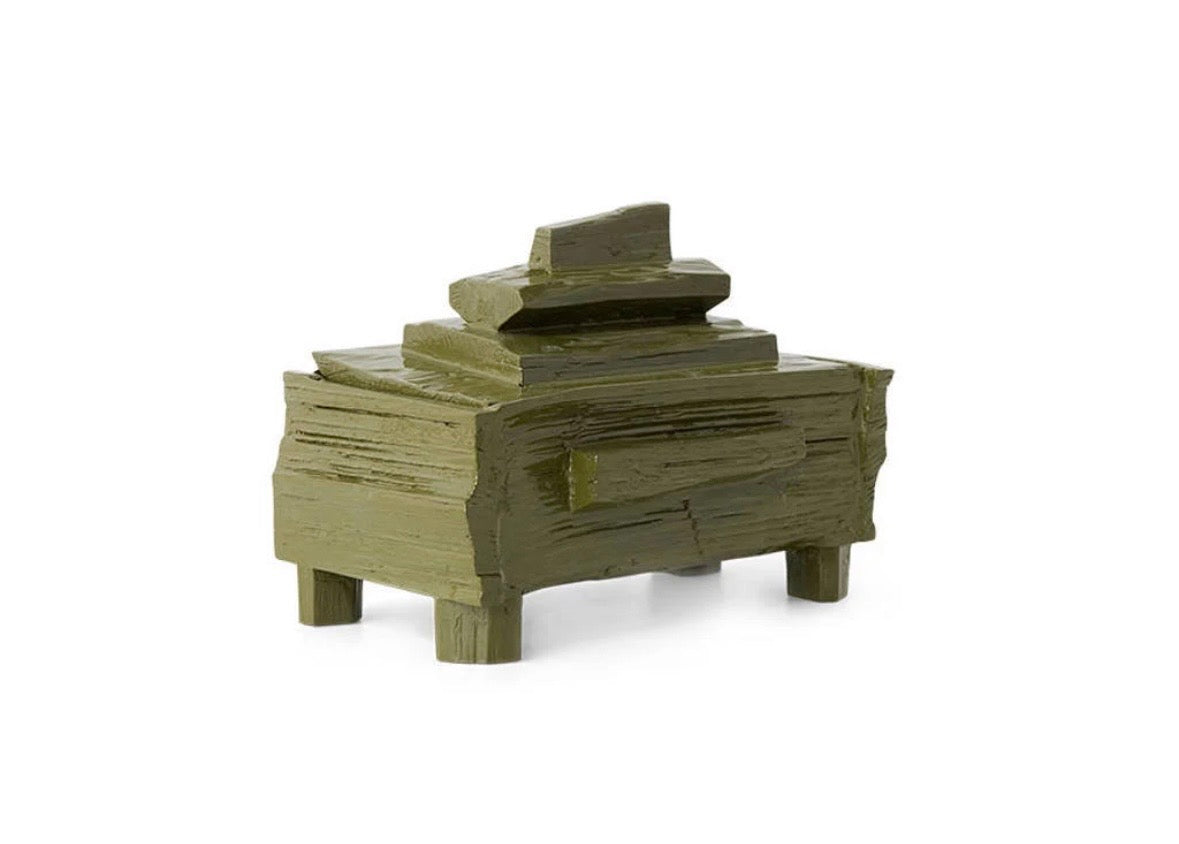 Opbergbox HK Living X Teun Zwets