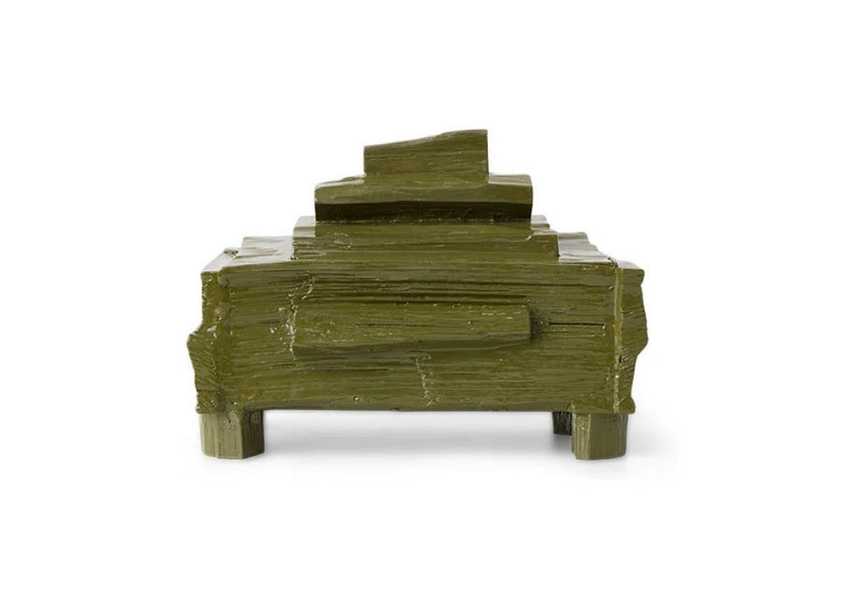 Opbergbox HK Living X Teun Zwets