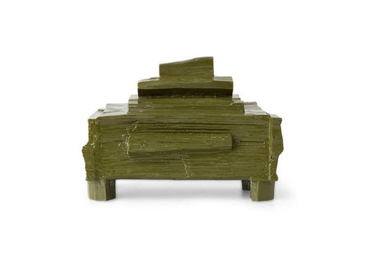 Opbergbox HK Living X Teun Zwets