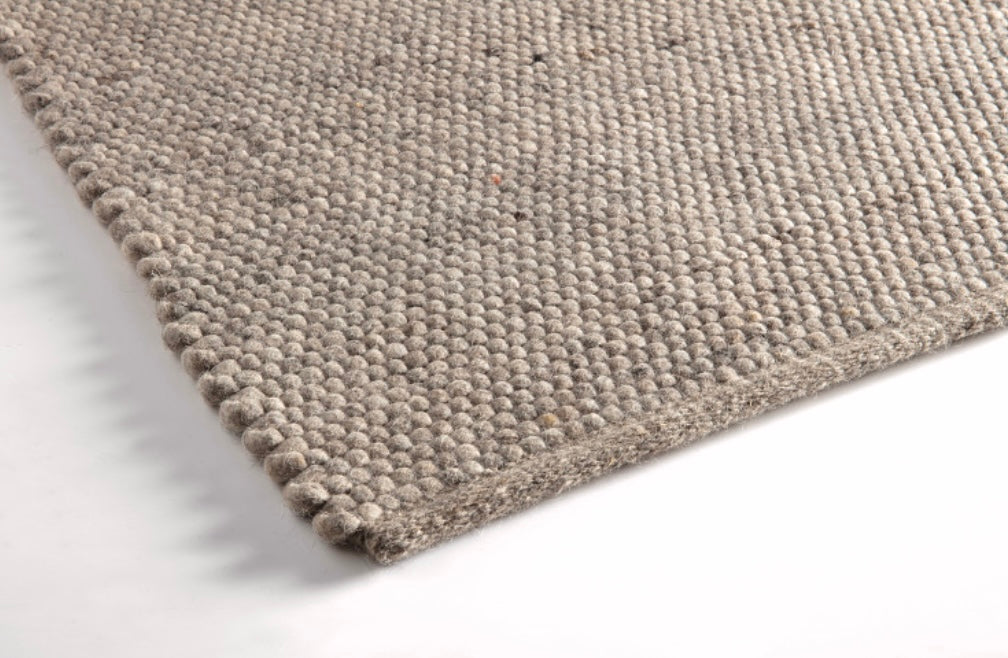 Dots Taupe 12mm