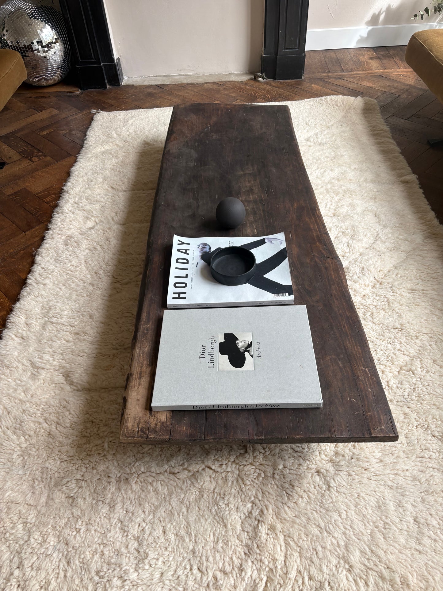 Naga tafel