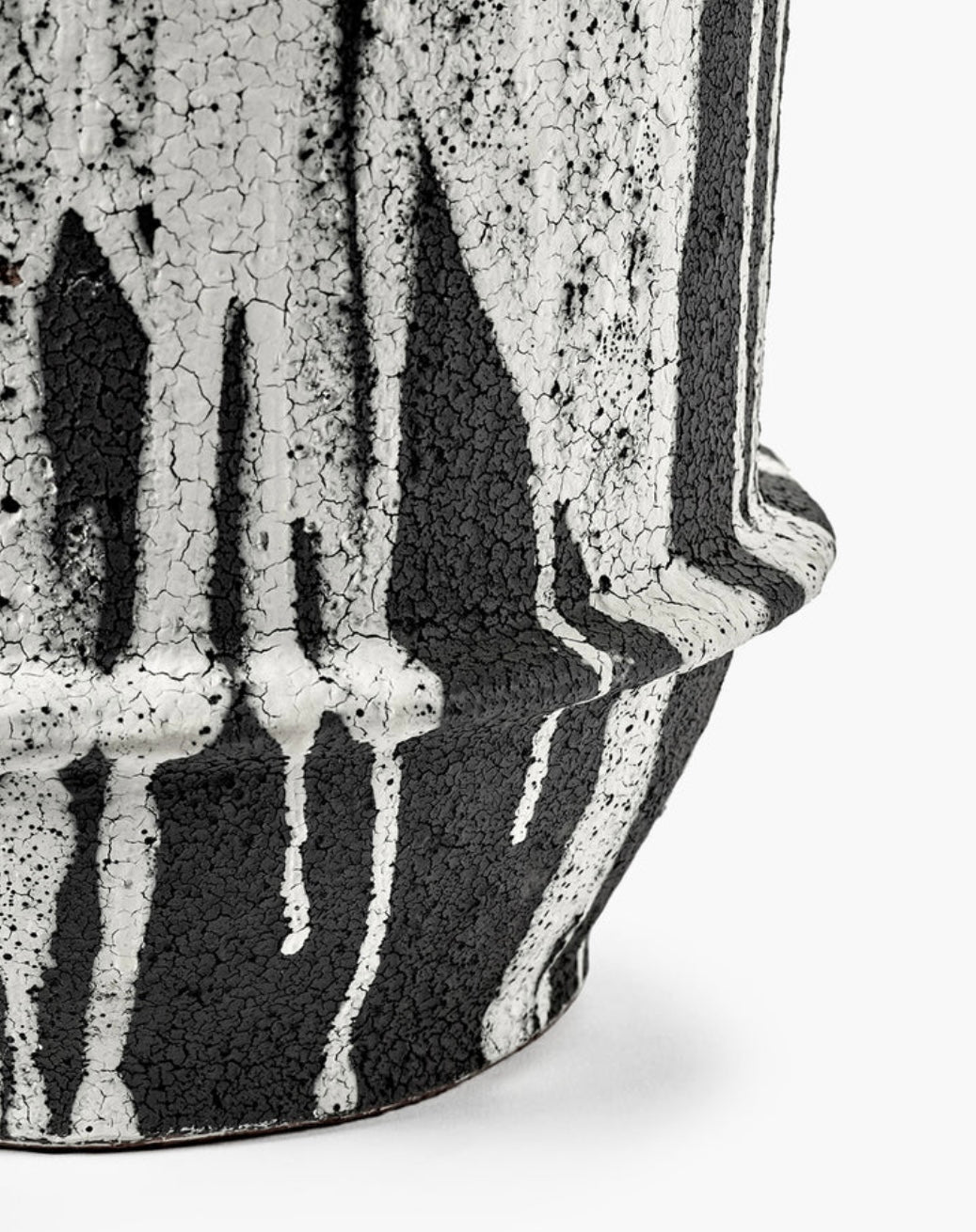 Bloempot m2 Kelly Wearstler