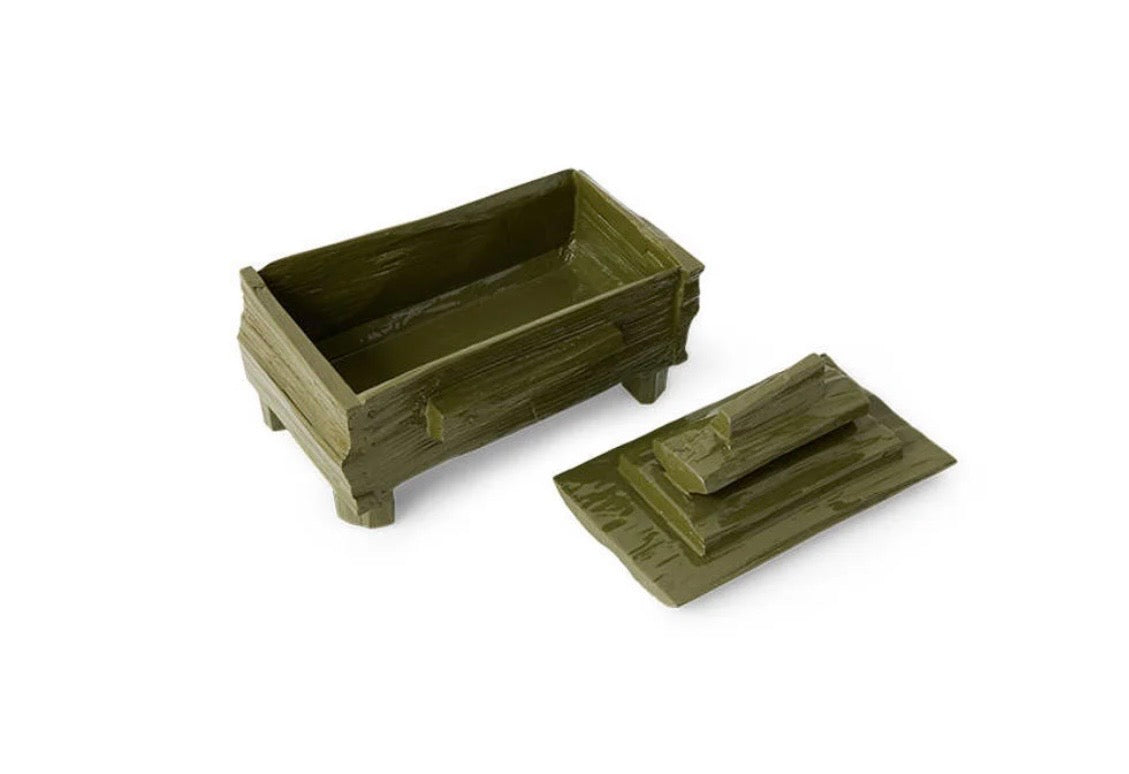Opbergbox HK Living X Teun Zwets