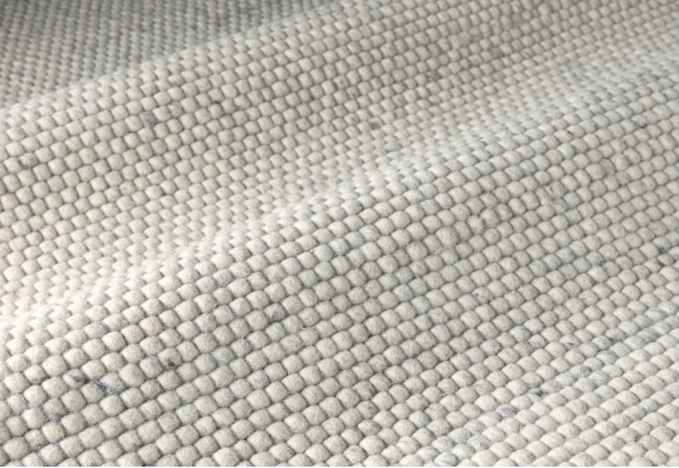 Dots Ivory 12mm dik