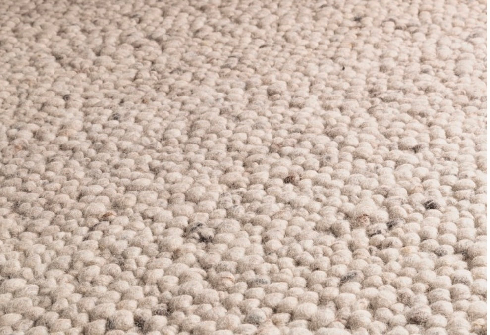 Dots Taupe 18mm dik