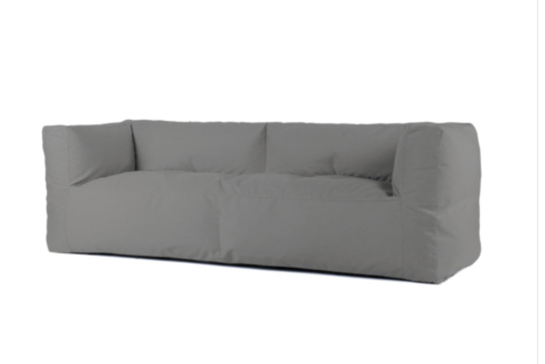 Bryck loungebank 3 Zits