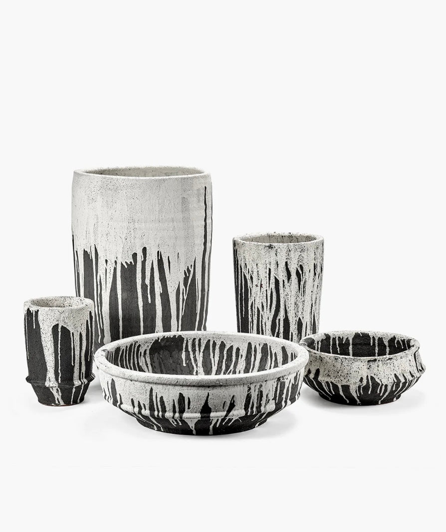 Plantenschaal Dune Kelly Wearstler
