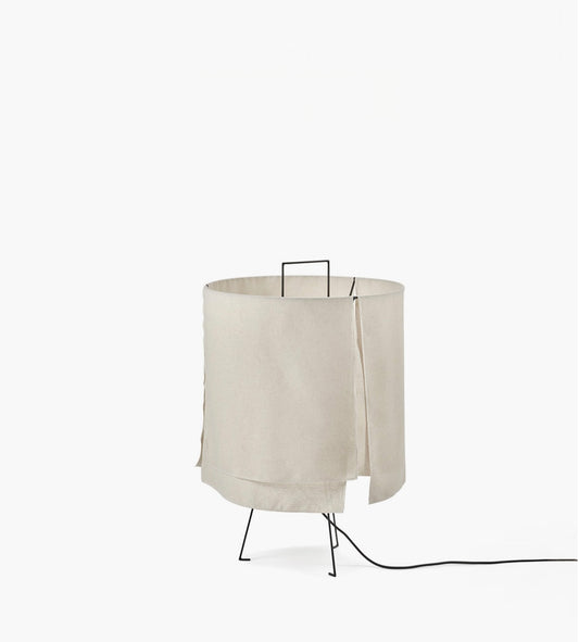 Vloerlamp of tafellamp Nomad