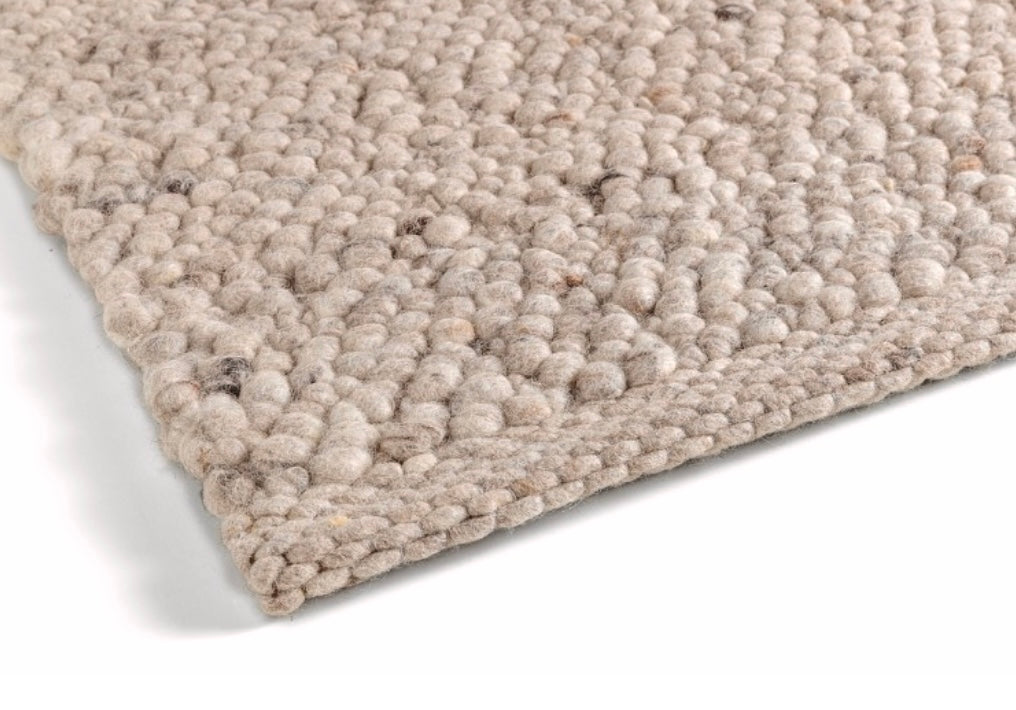 Dots Taupe 18mm dik