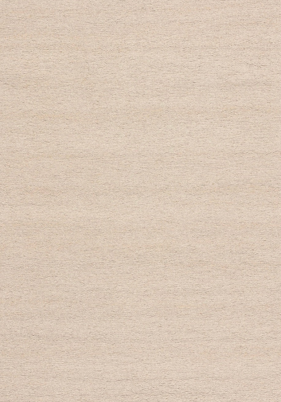Vlakgeweven tapijt Ivory