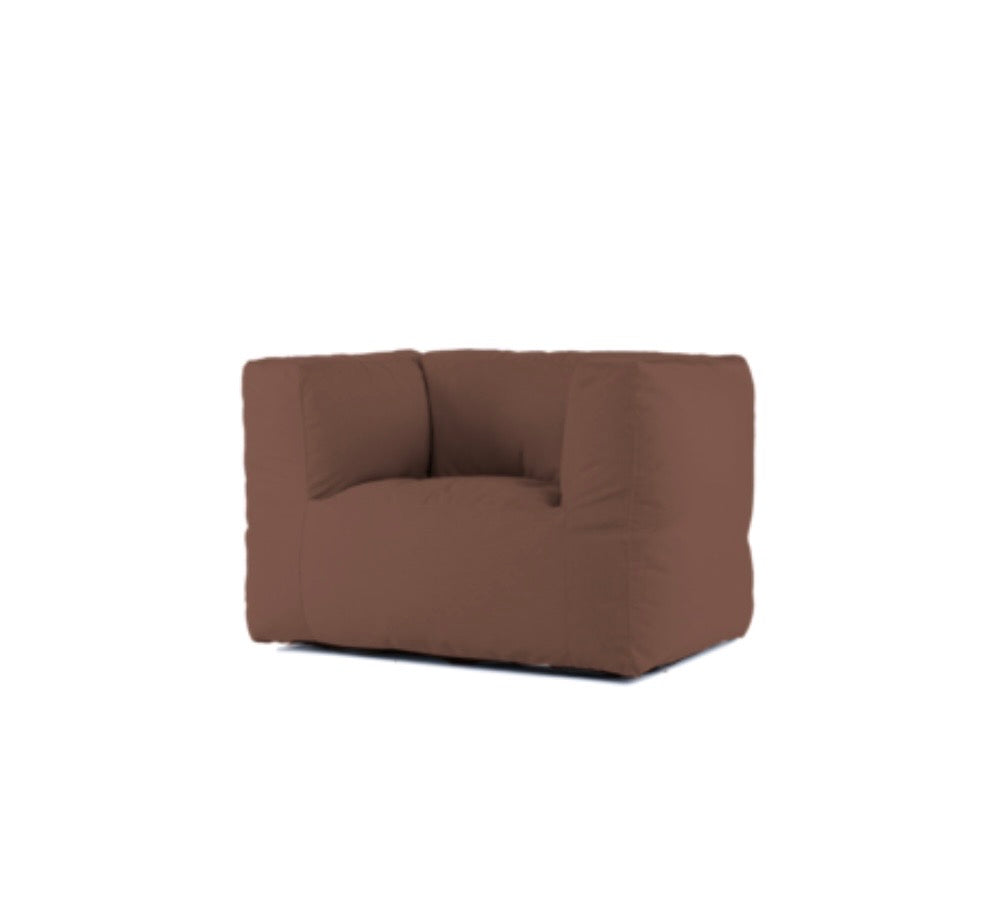 Bryck stoel