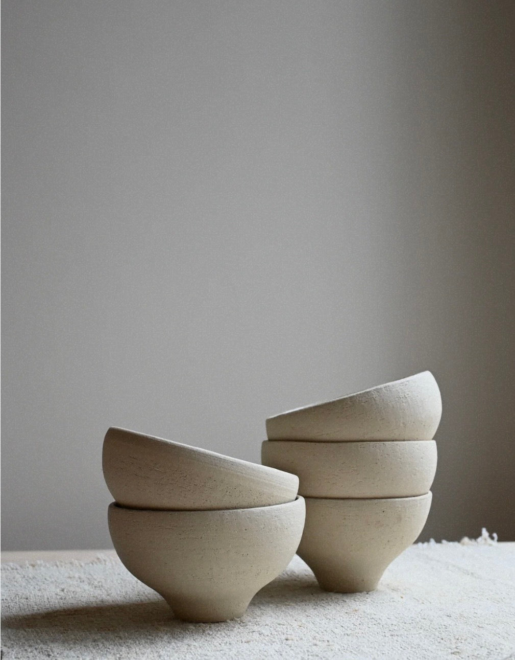 Bowl mug Rumi