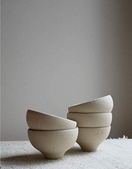 Bowl mug Rumi