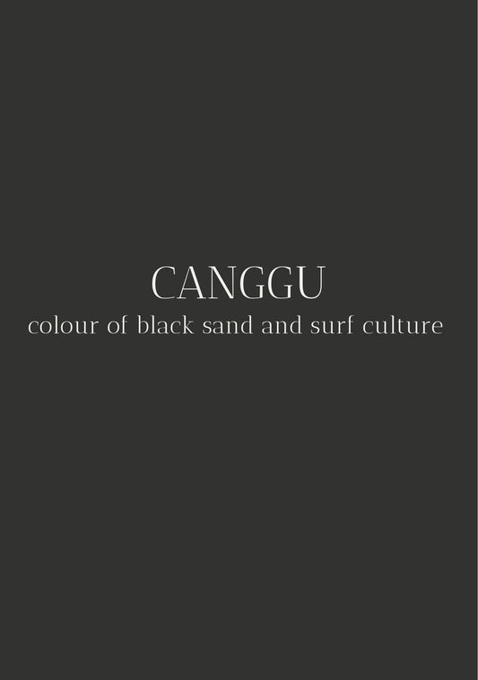 Canggu