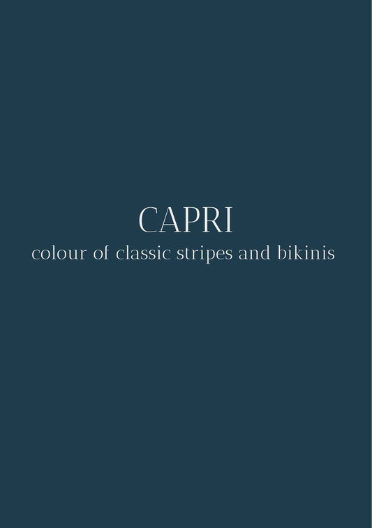 Capri