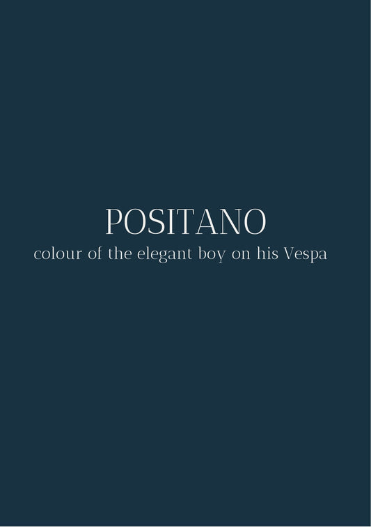 Positano