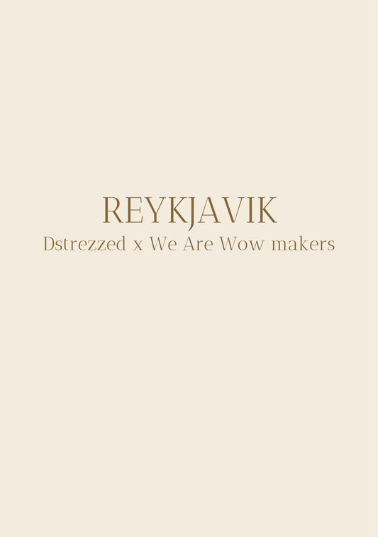 Reykjavik