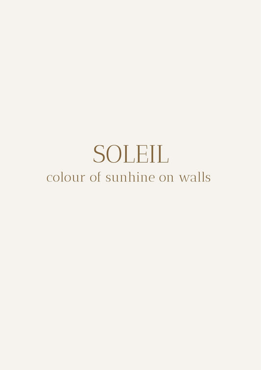 Soleil