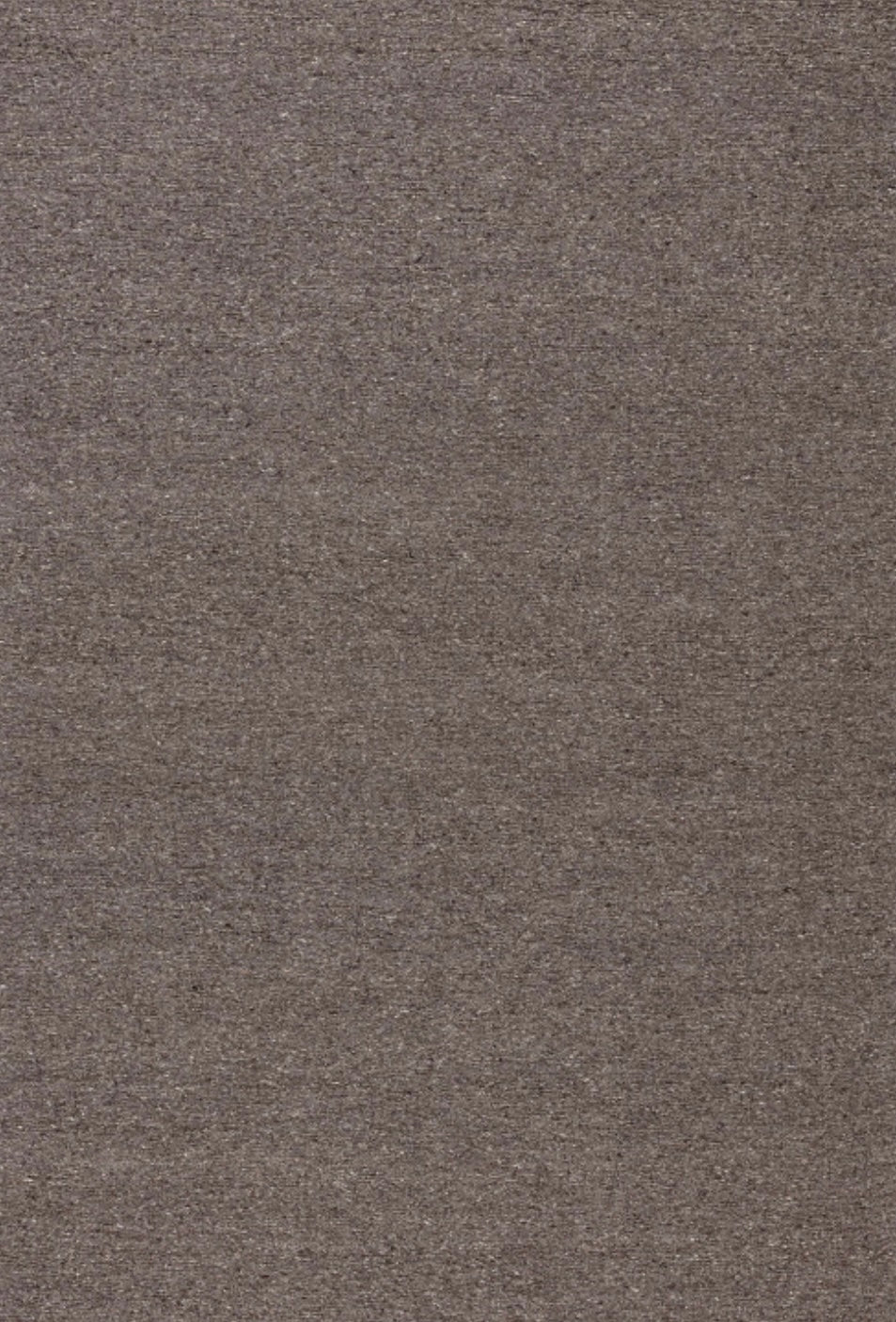 Vlakgeweven tapijt Charcoal